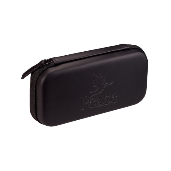 Italian Thermo PU Tech Case