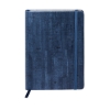 Casablanca Journal Notebook 5.75" x 8.25" - Blue