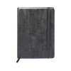 Casablanca Journal Notebook 5.75" x 8.25" - Gray