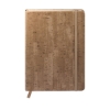 Casablanca Journal Notebook 5.75" x 8.25" - Natural