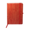 Casablanca Journal Notebook 5.75" x 8.25" - Orange