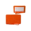 Venezia Luggage Tag - Orange