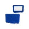 Venezia Luggage Tag - Blue-Reflex