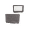 Venezia Luggage Tag - Gray