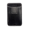 Venezia Smartphone Wallet - Black