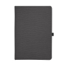 Roma Journal Notebook With Phone Pocket 5.625" X 8.25"