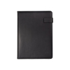 Tuscany Tech Padfolio - Black