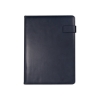 Tuscany Tech Padfolio - Blue-Navy