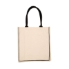 Nantucket Tote Bag - Black