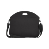 Laptop Brief Neoprene - Black