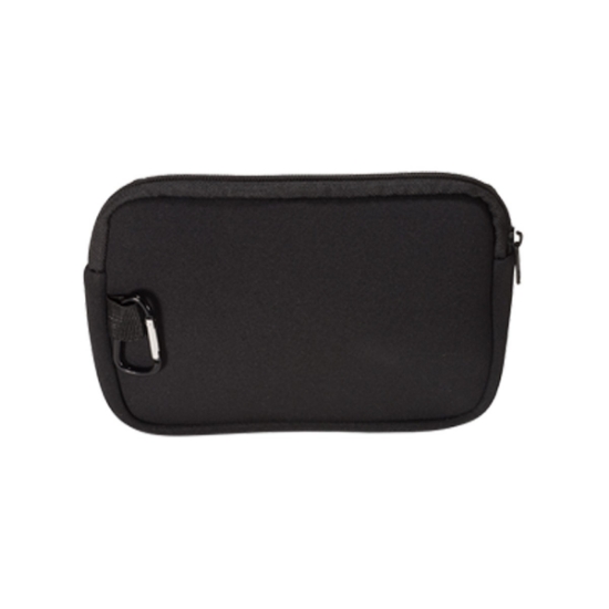 Accessory Pouch - Black