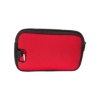 Accessory Pouch - Red