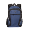 Too Cool For School Backpack - Blue-Navy