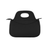 Zippered Neoprene Lunch Cooler Tote Bag