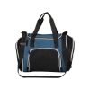 Strand 12 Can Duffel Cooler Bag - Blue