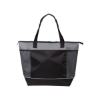 Porter Shopping Cooler Tote Bag - Gray