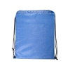 Ultra-Light Drawstring Bag - Blue-Reflex