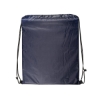Ultra-Light Drawstring Bag - Blue-Navy