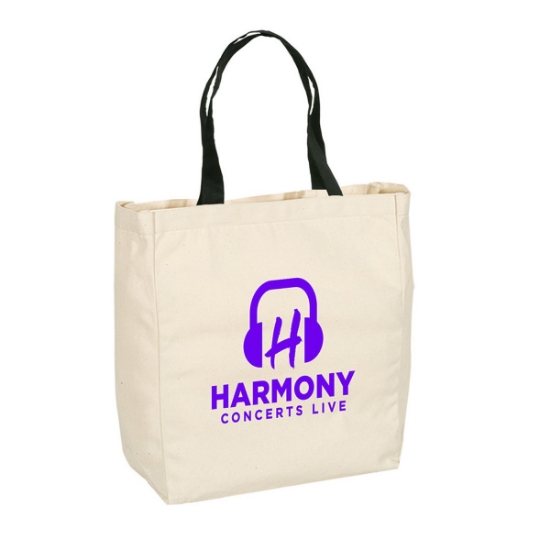 Give-Away Tote Bag