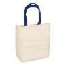 Give-Away Tote Bag - Blue