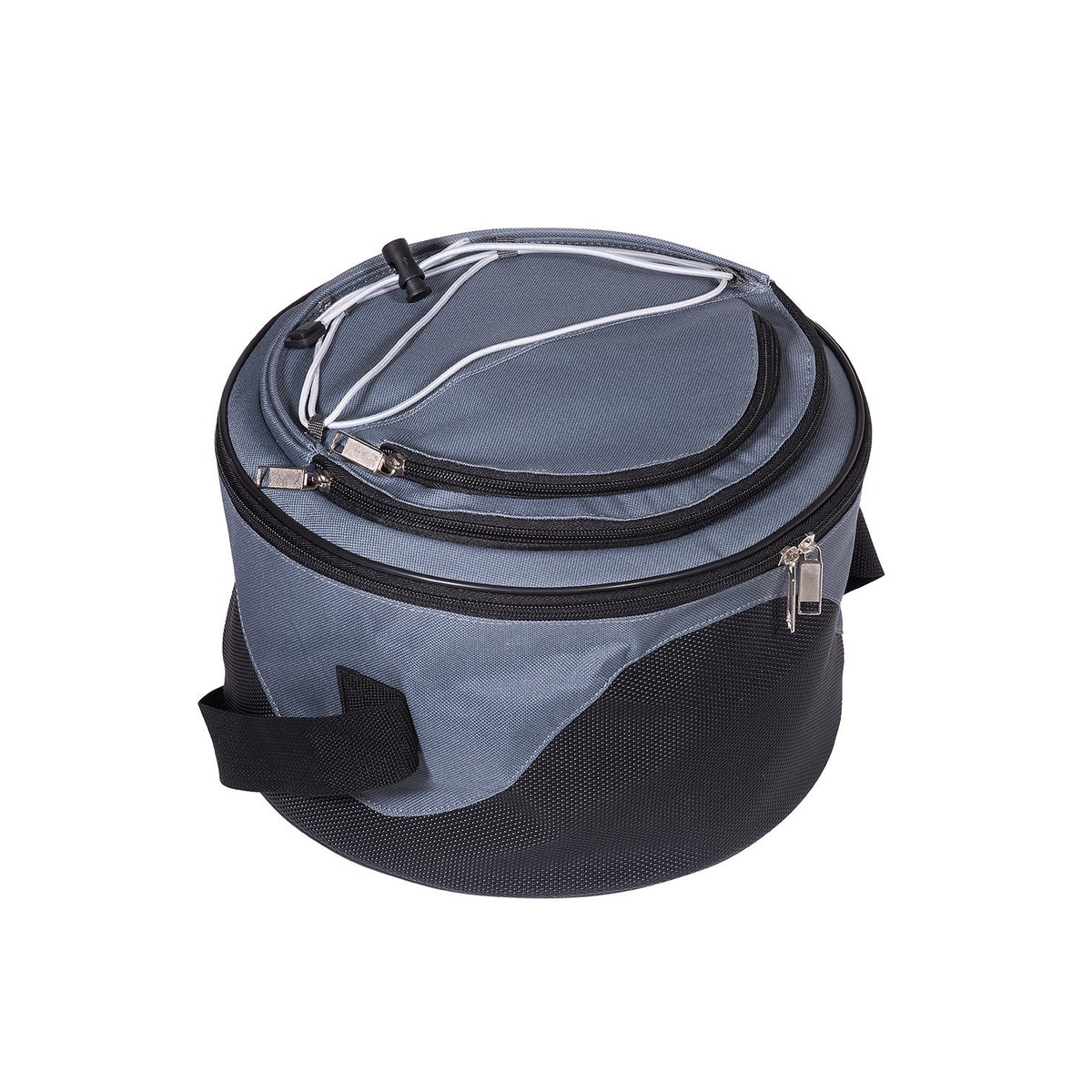 Branded Weekend Explorer Grill & Cooler with Logo | Save Your Ink