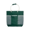 Seaside Tote Bag - Green-Hunter