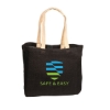 Jute Tote Bag