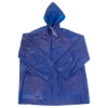 Rain Slicker-In-A-Bag - Blue