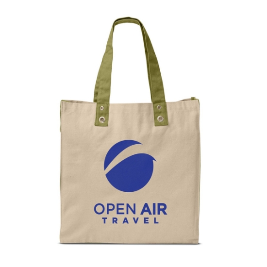 Eco-World Tote Bag