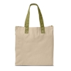 Eco-World Tote Bag - Green-Lime