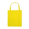 Every Day Shopper - Yellow