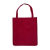 Every Day Shopper - Burgundy