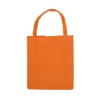 Every Day Shopper - Orange