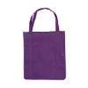Every Day Shopper - Purple