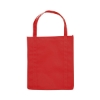 Every Day Shopper - Red