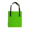 Metro Shopper - Green-Lime
