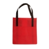 Metro Shopper - Red