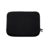 Laptop Brief Neoprene - Black