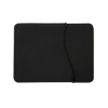 Reversible Laptop Sleeve - Black