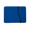 Reversible Laptop Sleeve - Blue