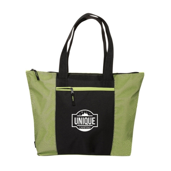 Porter Collection Tote Bag