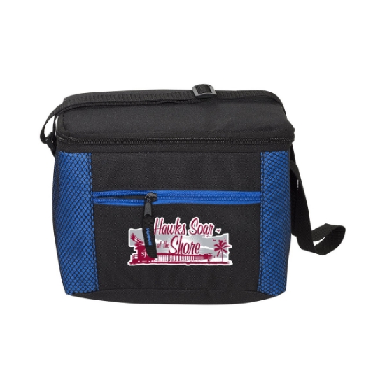 Porter Lunch Cooler Bag