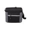 Porter Lunch Cooler Bag - Gray