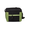 Porter Lunch Cooler Bag - Green-Lime
