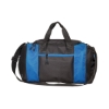 Porter Duffel Bag - Blue