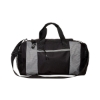 Porter Duffel Bag - Gray