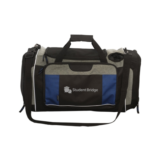 Porter Hydration And Fitness Duffel Bag