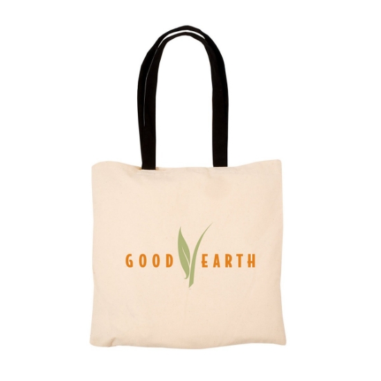 Econo Cotton Tote Bag