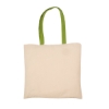 Econo Cotton Tote Bag - Green