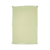 Velour Sport Towel - Natural